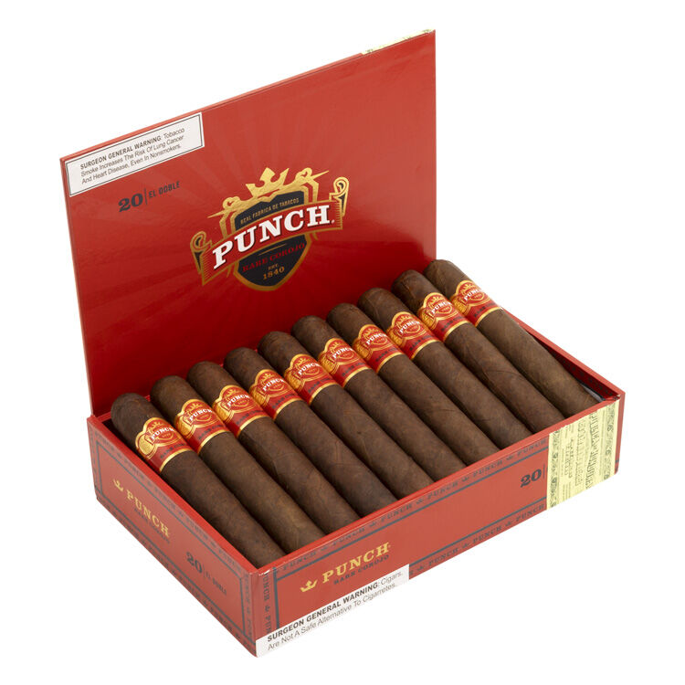 El Doble, , jrcigars